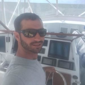 Meet your Posher, Brian